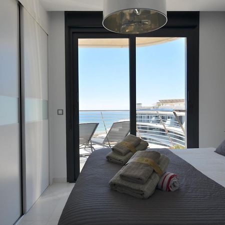 Infinity View Penthouses By Nras Arenales del Sol Værelse billede