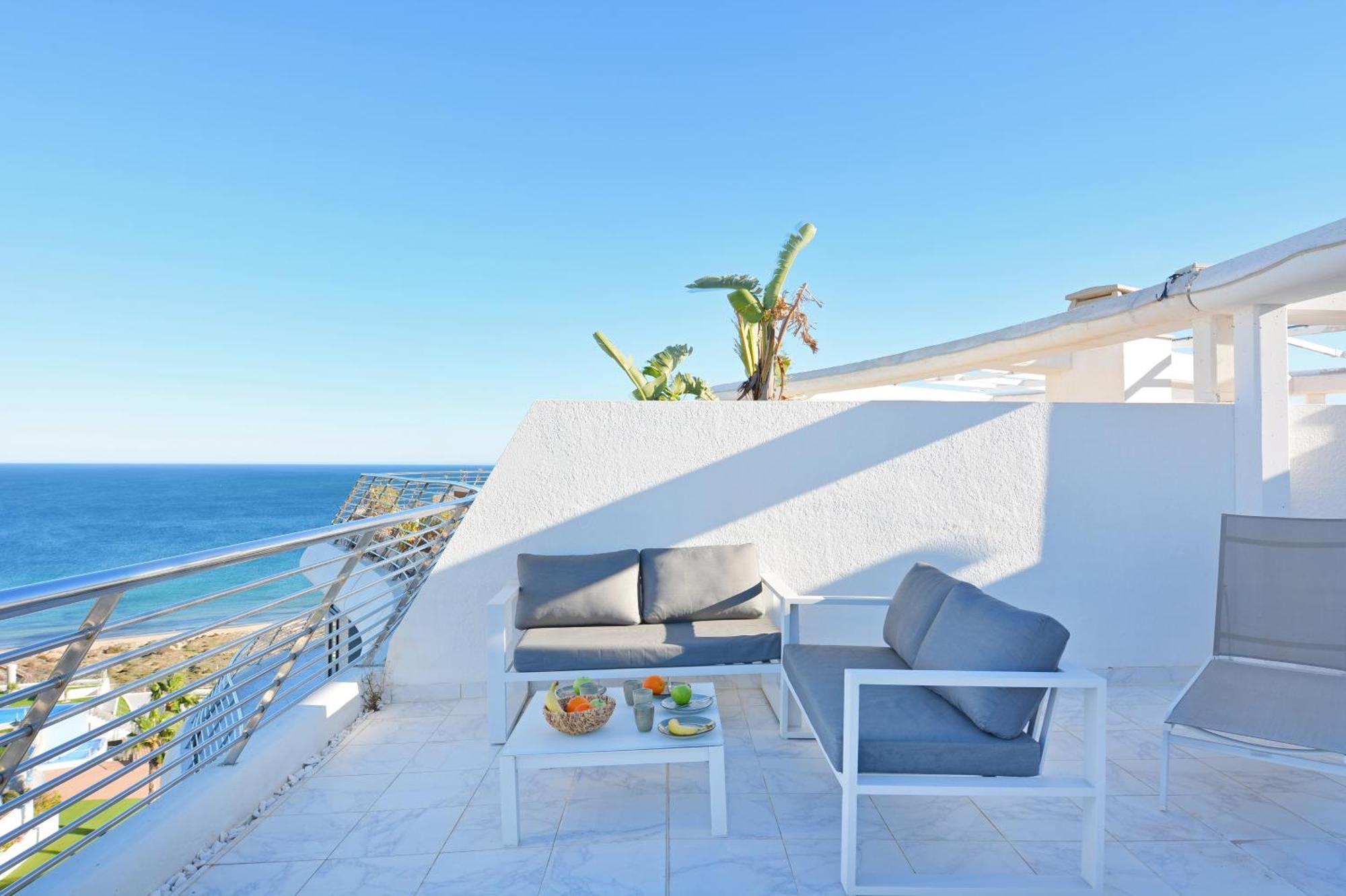 Infinity View Penthouses By Nras Arenales del Sol Værelse billede