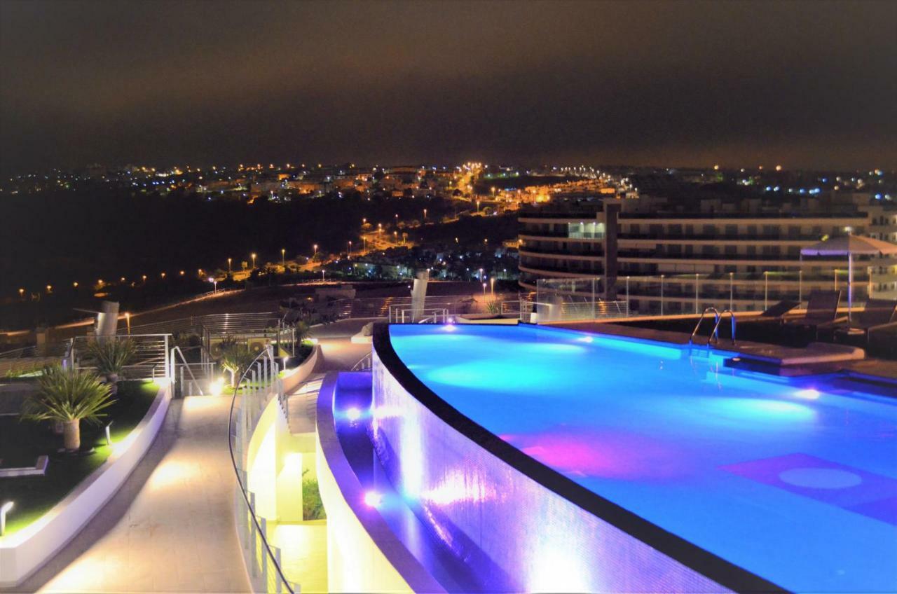Infinity View Penthouses By Nras Arenales del Sol Eksteriør billede