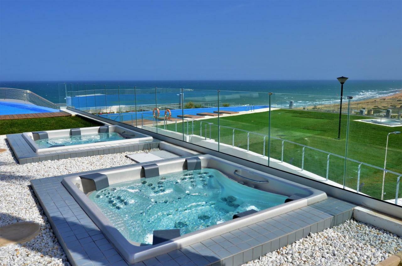 Infinity View Penthouses By Nras Arenales del Sol Eksteriør billede